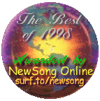 Best of 1998 Award