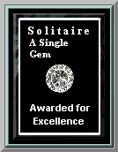 Award for Excellence
