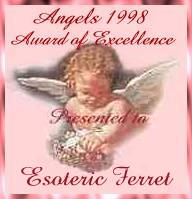 Award of Excellence
