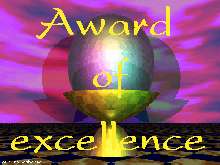 Award of Excellence