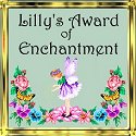 Award of Enchantment