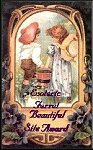 Beautiful Site Award