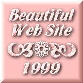 Beautiful Site Award