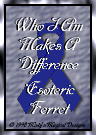 Blue Ribbon