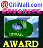 Favourite Award
