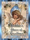 Deb's Choice Award