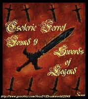 Sword Award