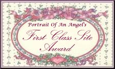 First Class Award