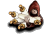 Ferret Scroll