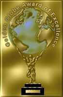 Golden Globe Award of Excellence
