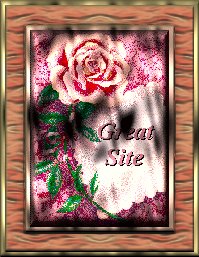 Greatsite Award