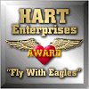 Fly with the Eagles