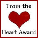 From the Heart Award