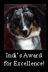 Award for Excellence