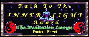 Inner Light Award