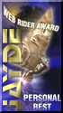 Personal Best Award