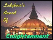 Enlightenment Award
