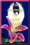 Learning to Live Again Award