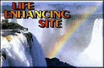 Life Enhancing Award