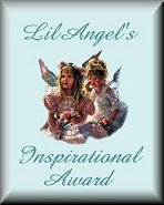 Inspirational Award