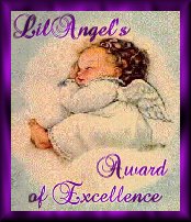 Award of Excellence