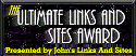Ultimate Links Award