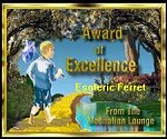 Award of Excellence