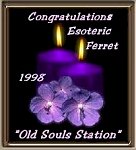 Old Soul Award