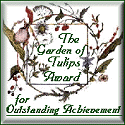 Outstanding Award