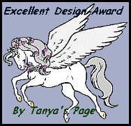 Excellent Design Award