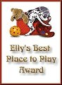 Elly's Best Place to Play Award