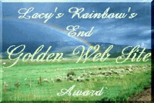 Golden Website Award