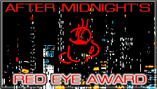 Red Eye Award
