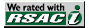 Rated With RSACi