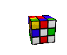 Rubek Cube