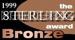 Bronze Award
