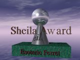 Award of Enchantment
