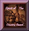Willow Bridge Inn Award