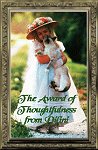 Thoughtful Award