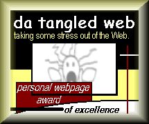 Award of Excellence