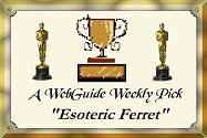 Inner Light Award