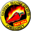 WSD Hot Site Award