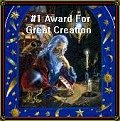 Great Creation Award