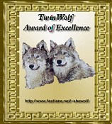 Award of Excellence