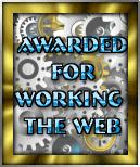 Don's Achievement Award