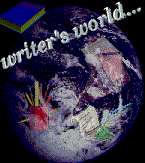 Writer's Award